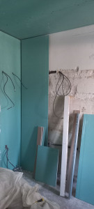 Photo de galerie - Travaux de électricité 