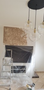 Photo de galerie - Bricolage et multi services