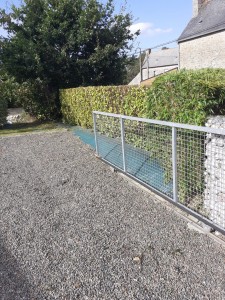 Photo de galerie - Jardinier