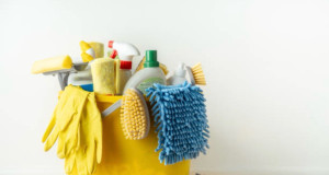 Photo de galerie - Ménage