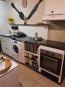 Photo de galerie - Bricolage et multi services