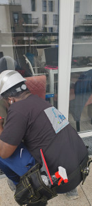 Photo de galerie - Ménage