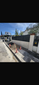 Photo de galerie - Maçonnerie