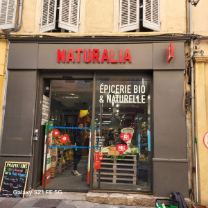 Photo de galerie - Nettoyeur de vitres
