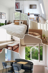 Photo de galerie - Une propriété éclatante 