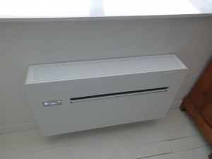 Photo de galerie - Chauffage - Climatisation