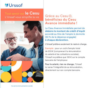 Photo de galerie - Cesu