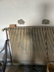 Photo de galerie - Avant 