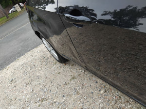 Photo de galerie - Réparation carrosserie