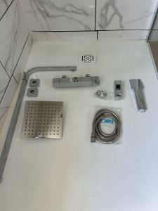 Photo de galerie - Plomberie - Installation sanitaire