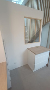 Photo de galerie - Montage meubles en kit