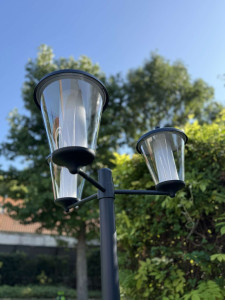 Photo de galerie - Installation électrique