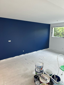 Photo de galerie - Peinture 