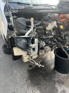 Photo de galerie - Entretien - Réparation autres véhicules