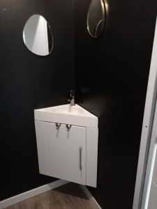 Photo de galerie - Bricolage et multi services