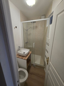 Photo de galerie - Carrelage