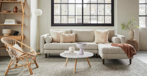 Photo de galerie - Pièce de vie propre ✨