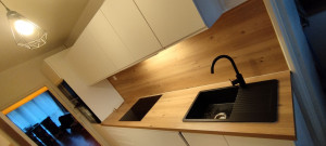 Photo de galerie - Montage meubles en kit