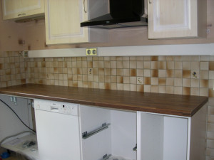 Photo de galerie - Artisan tout corps d'état - Rénovation