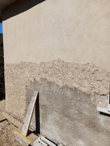 Photo de galerie - Maçonnerie