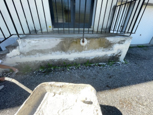 Photo de galerie - Maçonnerie