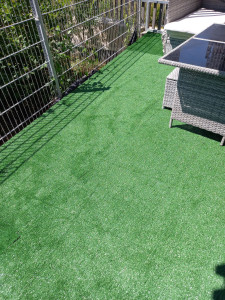 Photo de galerie - Entretien piscine