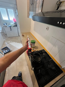 Photo de galerie - Mentage cuisine 