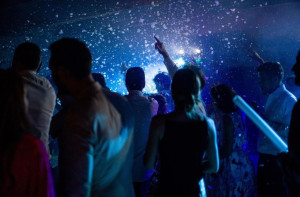 Photo de galerie - DJ - Disc Jockey