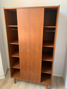 Photo de galerie - Armoire en kit 