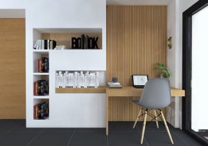 Photo de galerie - Architecte d'intérieur - Décorateur d'intérieur