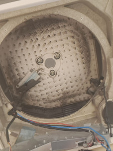 Photo de galerie - Je suis technicien en clim  dépannage 