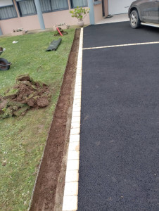 Photo de galerie - Paysagiste - Aménagement du jardin