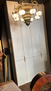 Photo de galerie - Montage meubles en kit