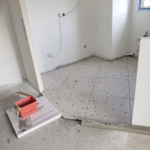 Photo de galerie - Carrelage 