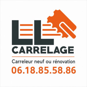 Photo de galerie - Contact llcarrelage
