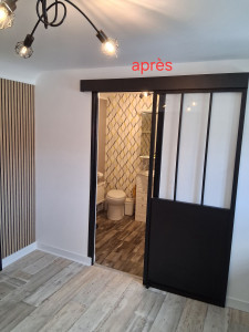 Photo de galerie - Bricolage et multi services