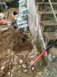 Photo de galerie - Petit travaux 