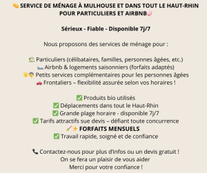 Photo de galerie - Détails des services Calinet 