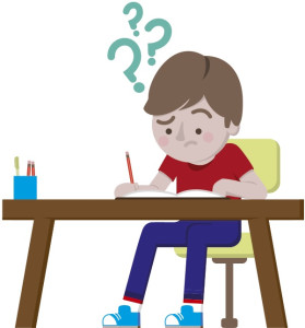 Photo de galerie - Aide aux devoirs