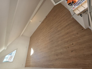 Photo de galerie - Parquet 