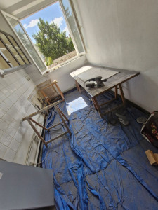 Photo de galerie - Artisan tout corps d'état - Rénovation