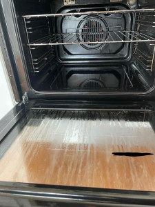 Photo de galerie - Ménage