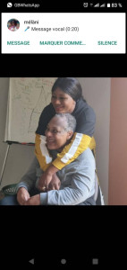 Photo de galerie - Soins confort des personnes âgées ou en situation de handicap 