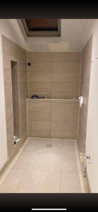 Photo de galerie - Carrelage