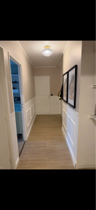 Photo de galerie - Peinture