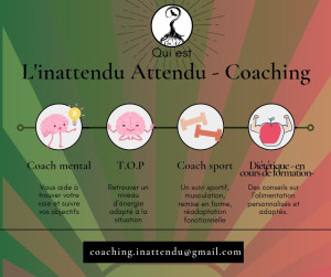 Photo de galerie - Coach fitness - musculation