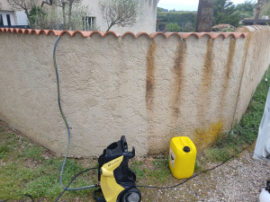 Photo de galerie - Bricolage et multi services