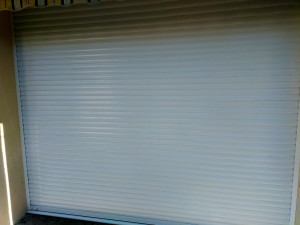 Photo de galerie - Après nettoyage


