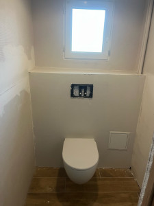 Photo de galerie - Bricolage et multi services