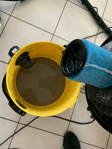 Photo de galerie - Ménage